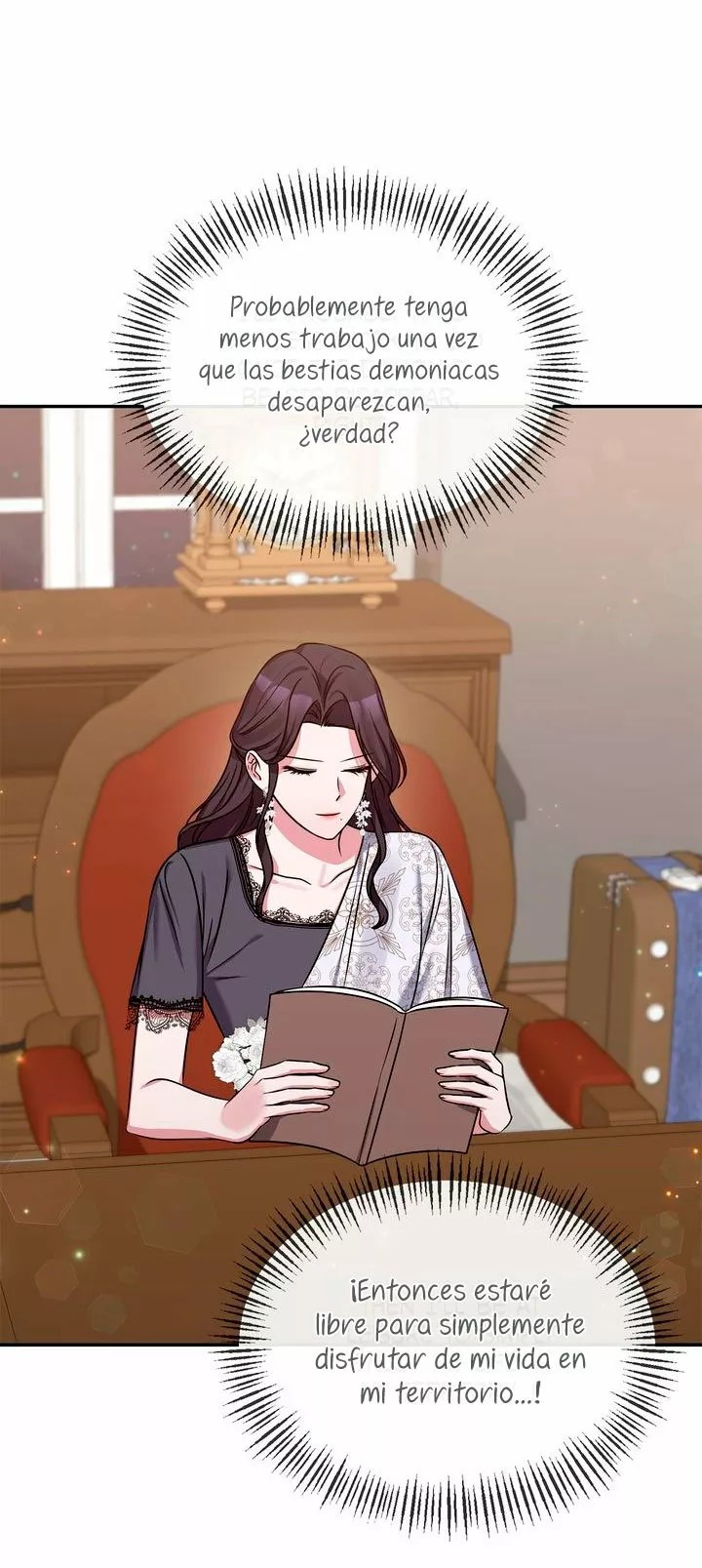 The Grand Duchess of the North Was Secretly a Villainess Ch. 3 第30页