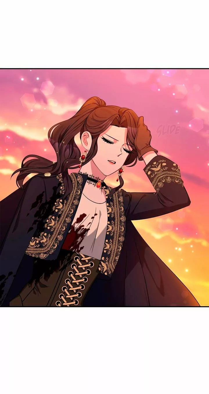 The Grand Duchess of the North Was Secretly a Villainess Ch. 3 第4页