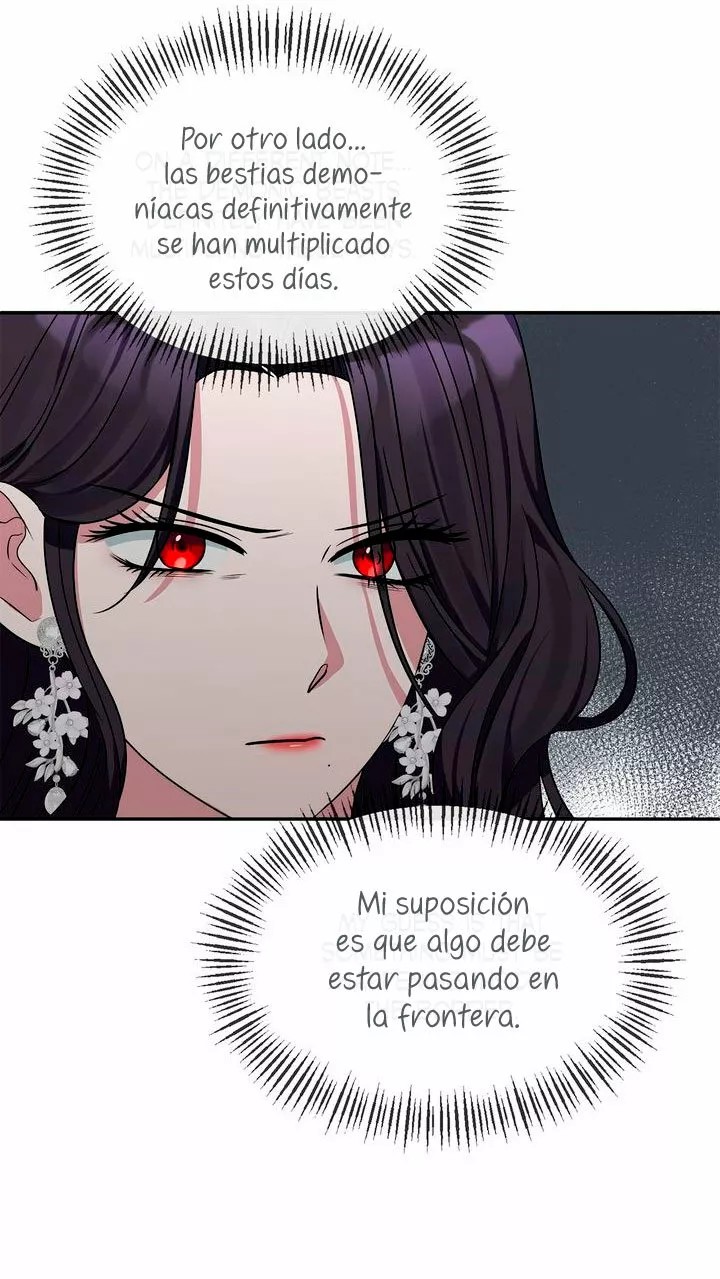 The Grand Duchess of the North Was Secretly a Villainess Ch. 3 第31页