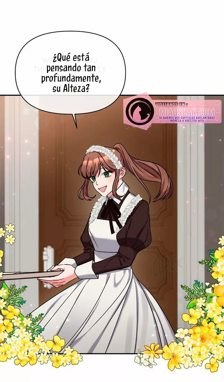 The Grand Duchess of the North Was Secretly a Villainess Ch. 3 第32页