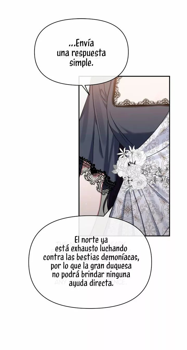 The Grand Duchess of the North Was Secretly a Villainess Ch. 3 第35页