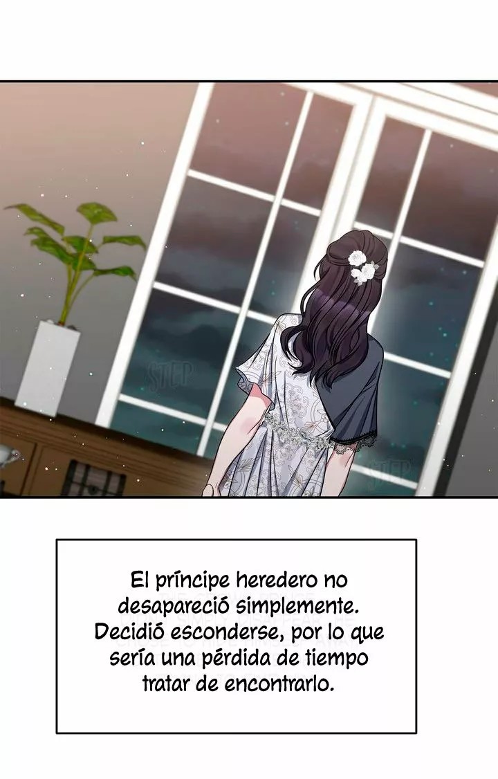 The Grand Duchess of the North Was Secretly a Villainess Ch. 3 第36页