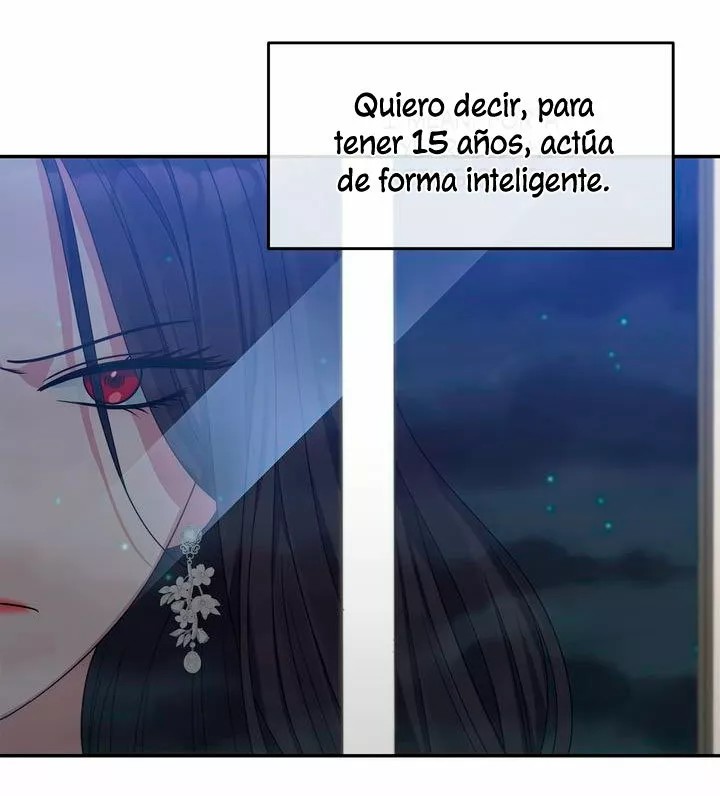 The Grand Duchess of the North Was Secretly a Villainess Ch. 3 第37页