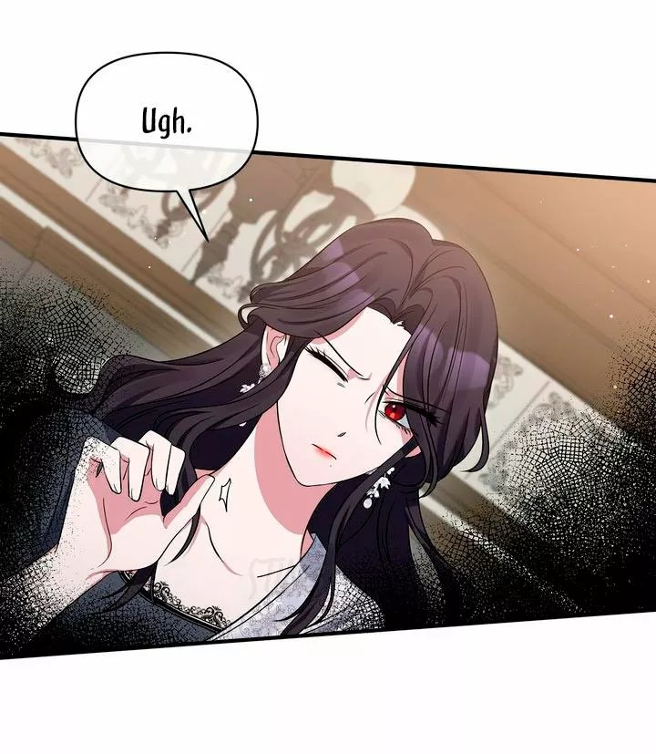 The Grand Duchess of the North Was Secretly a Villainess Ch. 3 第40页