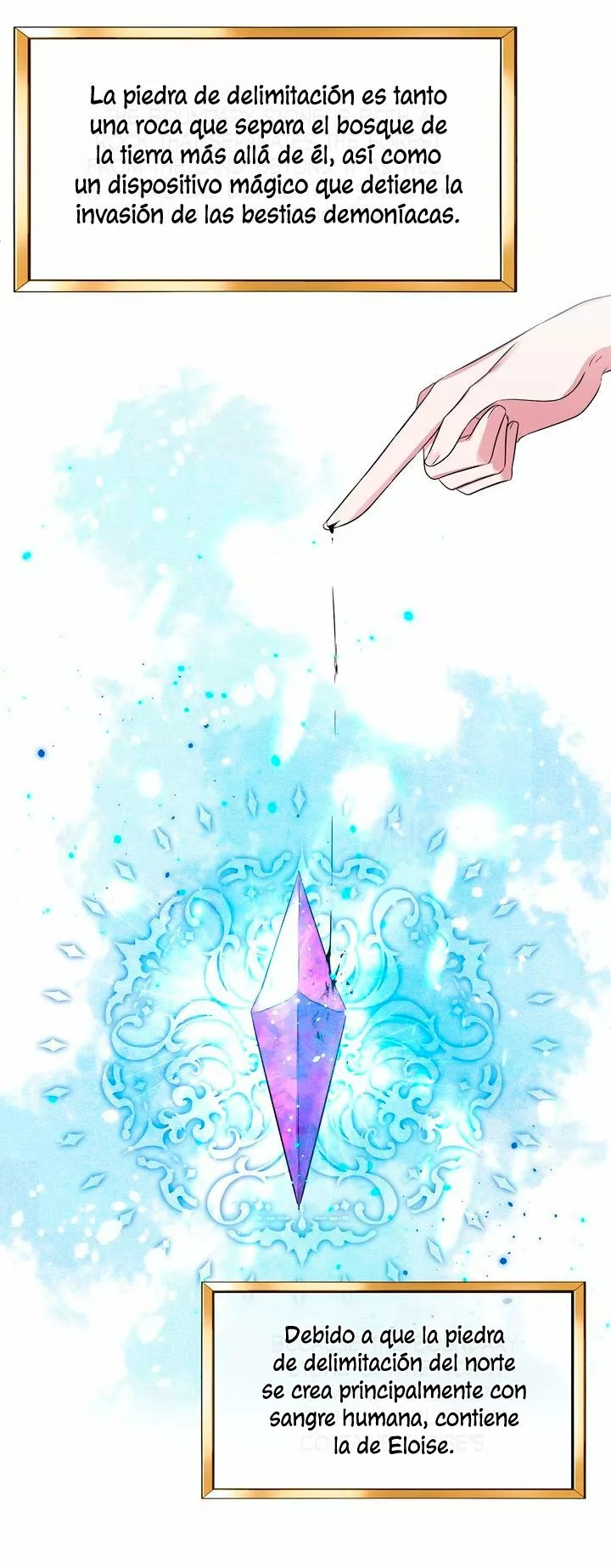 The Grand Duchess of the North Was Secretly a Villainess Ch. 3 第42页