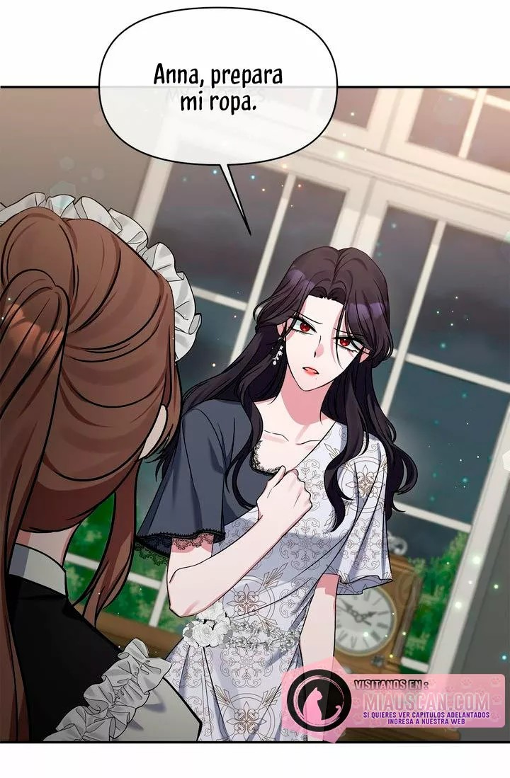 The Grand Duchess of the North Was Secretly a Villainess Ch. 3 第44页