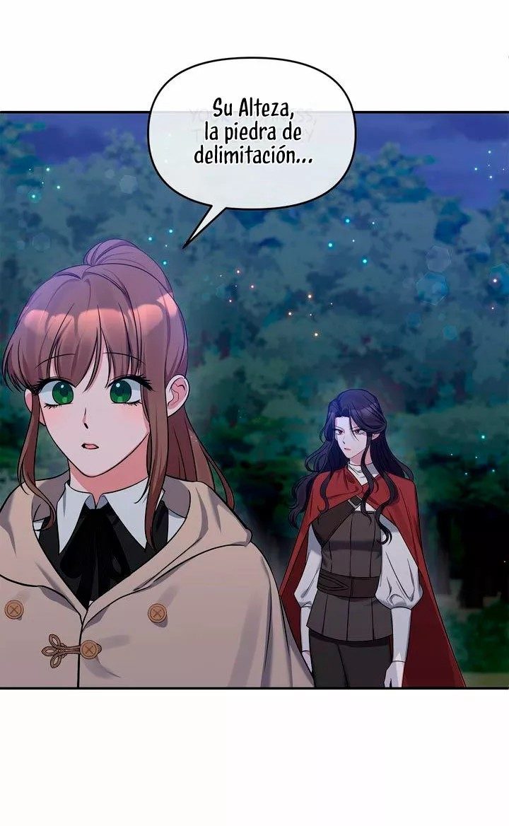 The Grand Duchess of the North Was Secretly a Villainess Ch. 3 第47页
