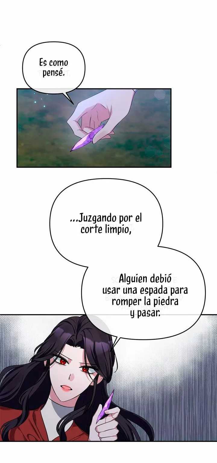 The Grand Duchess of the North Was Secretly a Villainess Ch. 3 第48页