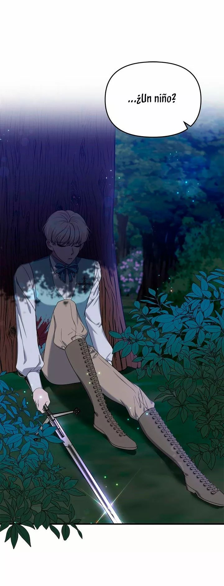 The Grand Duchess of the North Was Secretly a Villainess Ch. 3 第54页