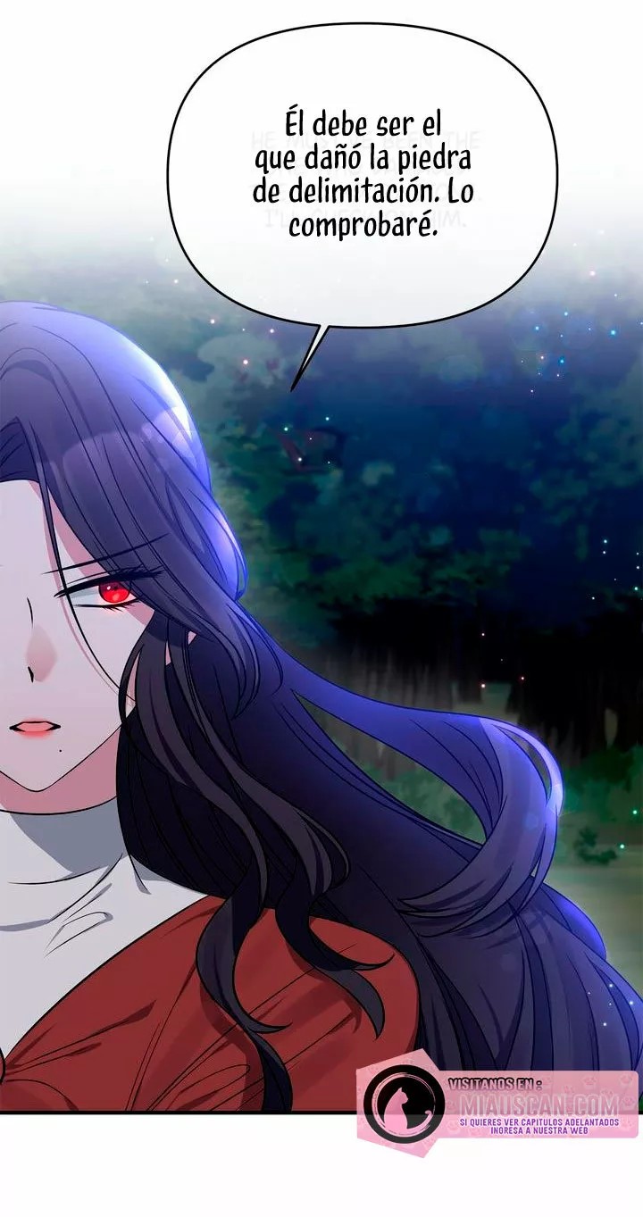 The Grand Duchess of the North Was Secretly a Villainess Ch. 3 第57页