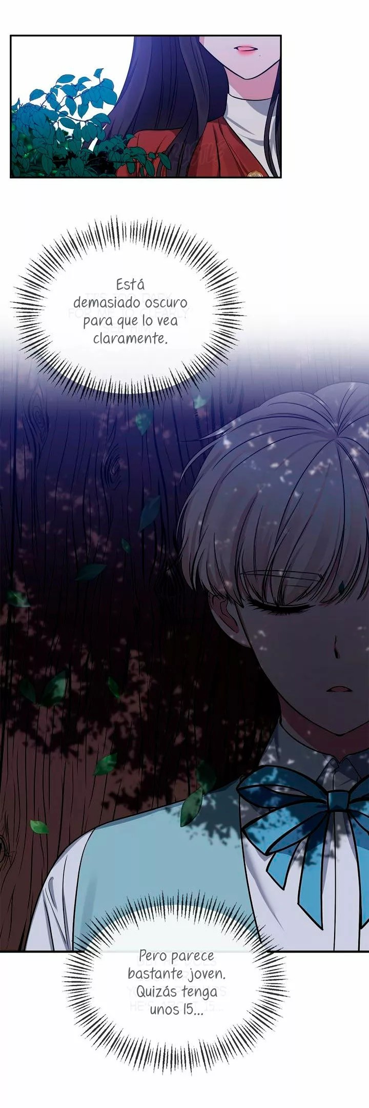 The Grand Duchess of the North Was Secretly a Villainess Ch. 3 第58页