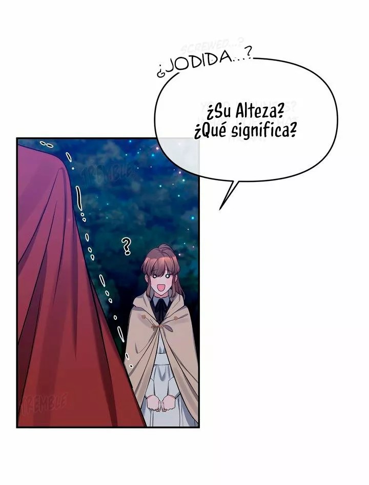 The Grand Duchess of the North Was Secretly a Villainess Ch. 3 第64页