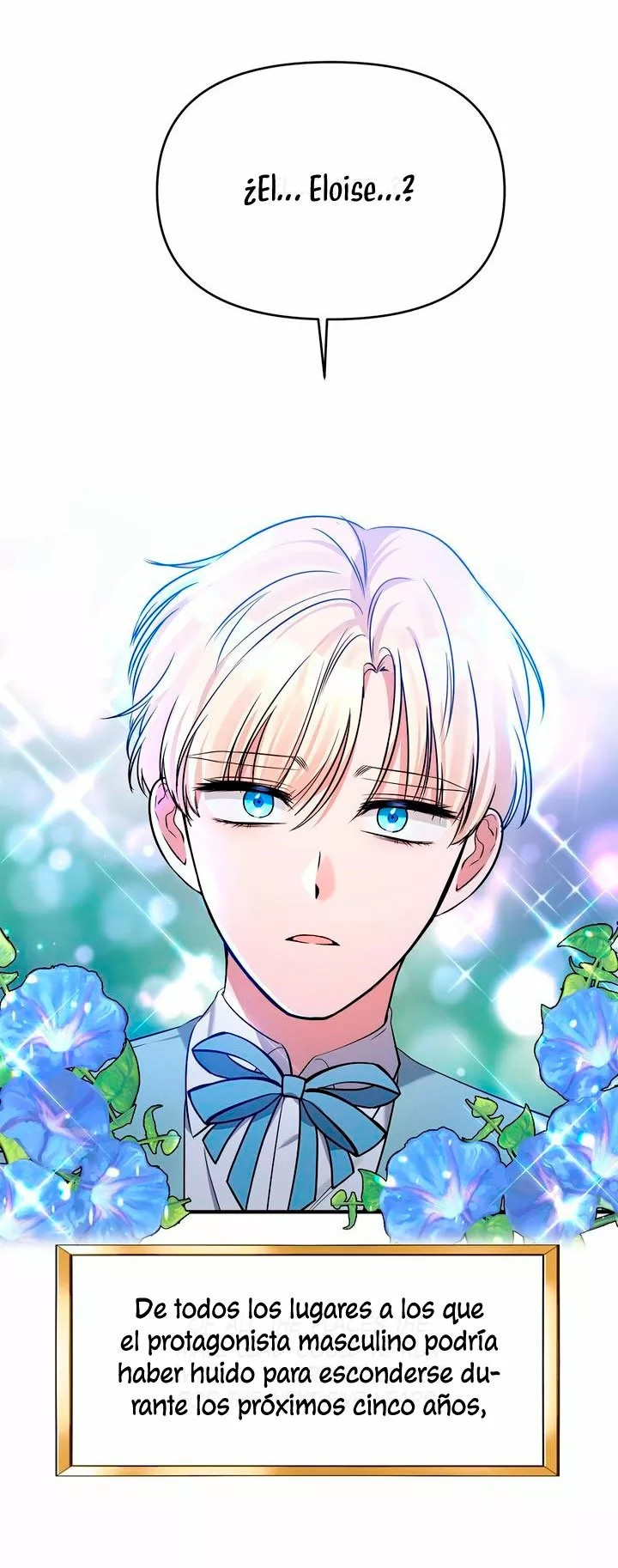 The Grand Duchess of the North Was Secretly a Villainess Ch. 3 第70页