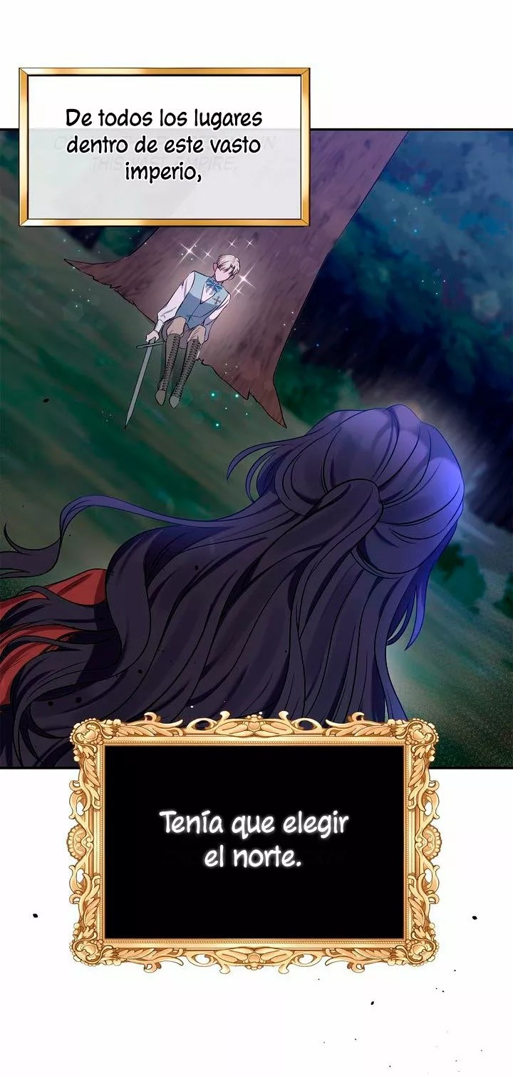 The Grand Duchess of the North Was Secretly a Villainess Ch. 3 第71页