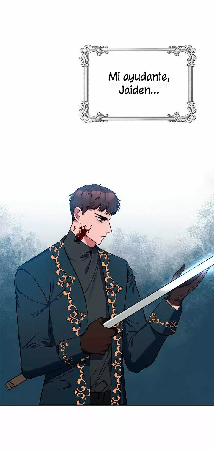 The Grand Duchess of the North Was Secretly a Villainess Ch. 3 第9页