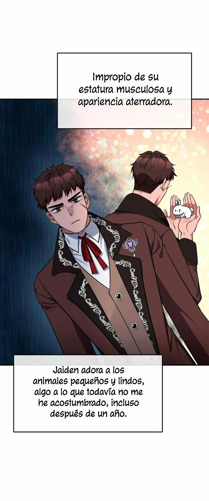 The Grand Duchess of the North Was Secretly a Villainess Ch. 3 第10页