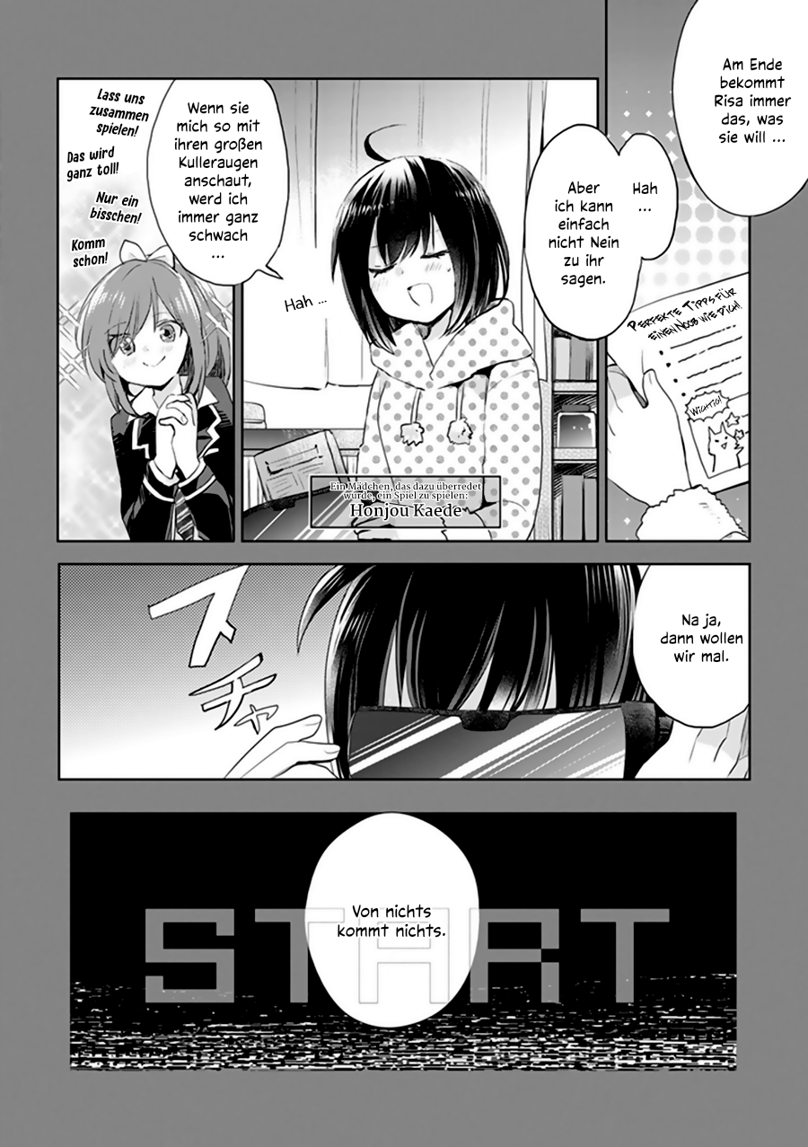 BOFURI: I Don't Want to Get Hurt, so I'll Max Out My Defense. Kapitel 01 第9页