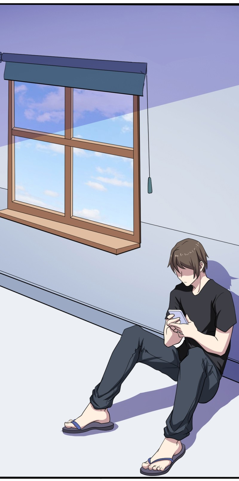 Godly Mobile Game Showing His Ability 第29页