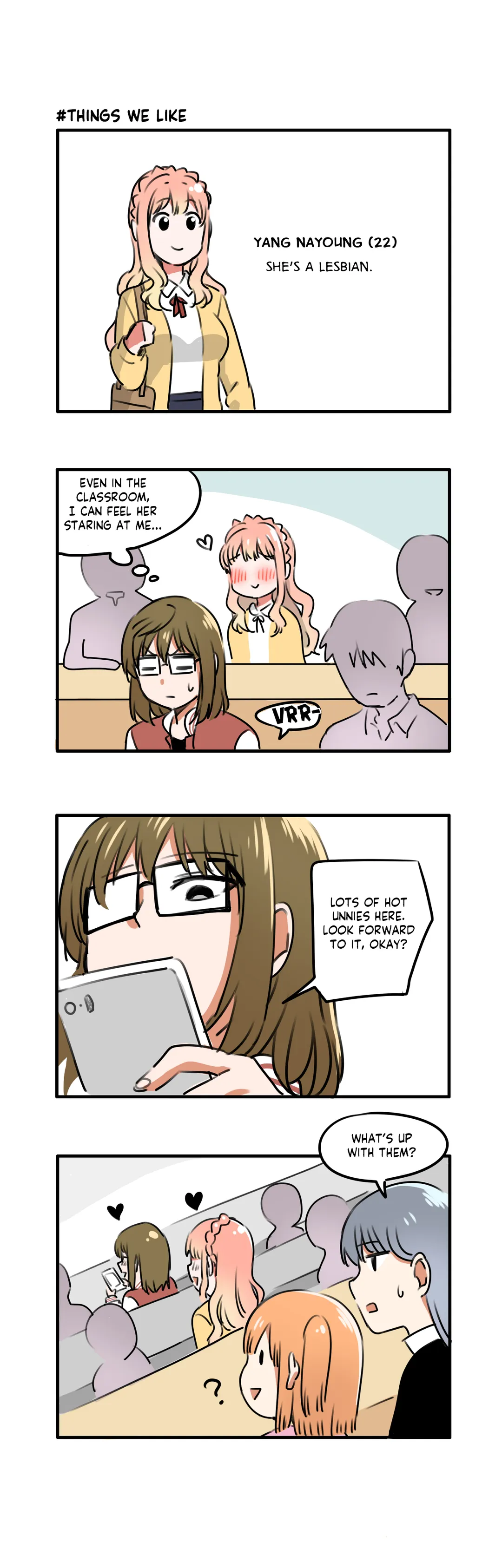 Everyday Lily Prologue 第10页