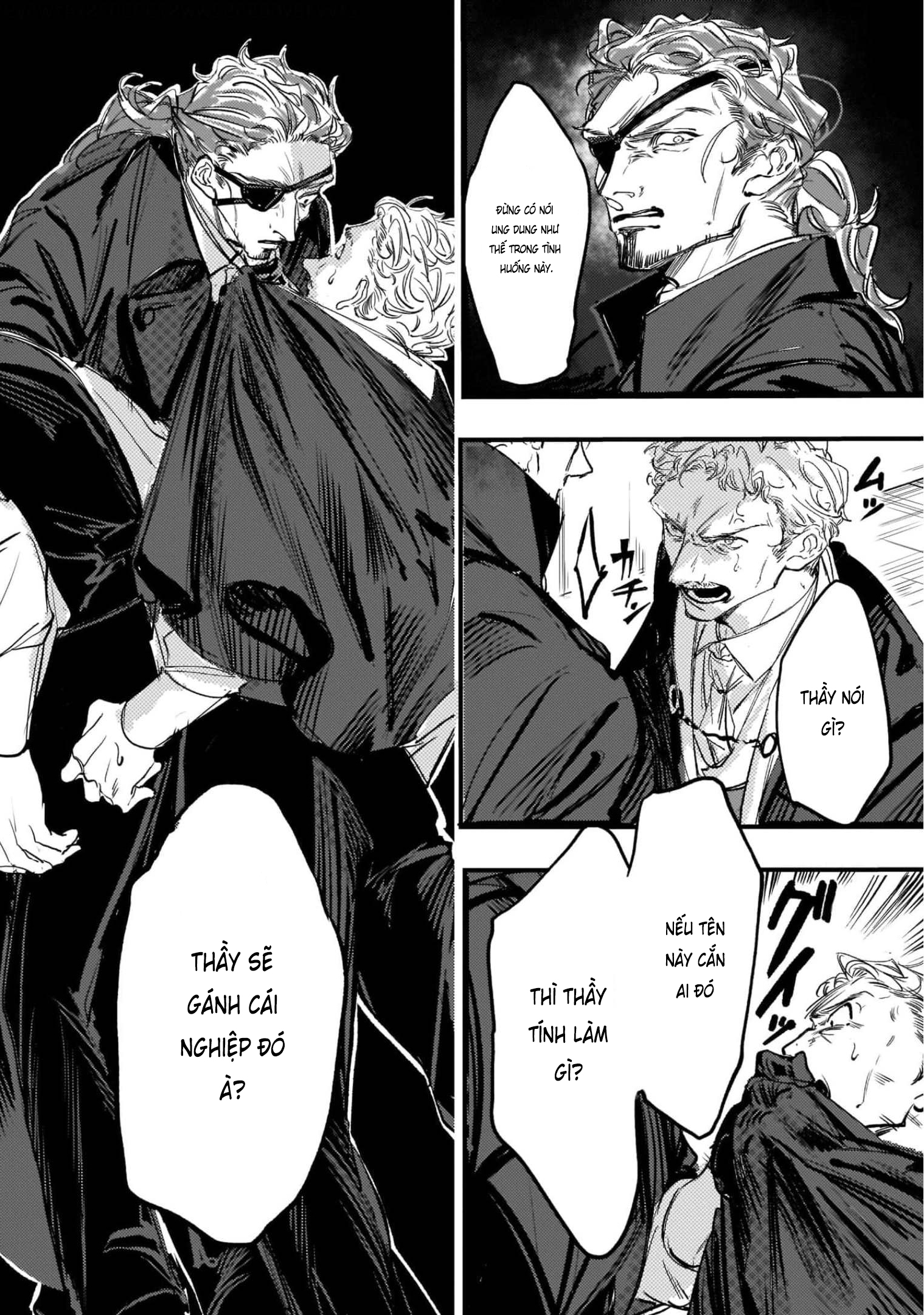 TRUMP Vol. 1 Ch. 2 第19页