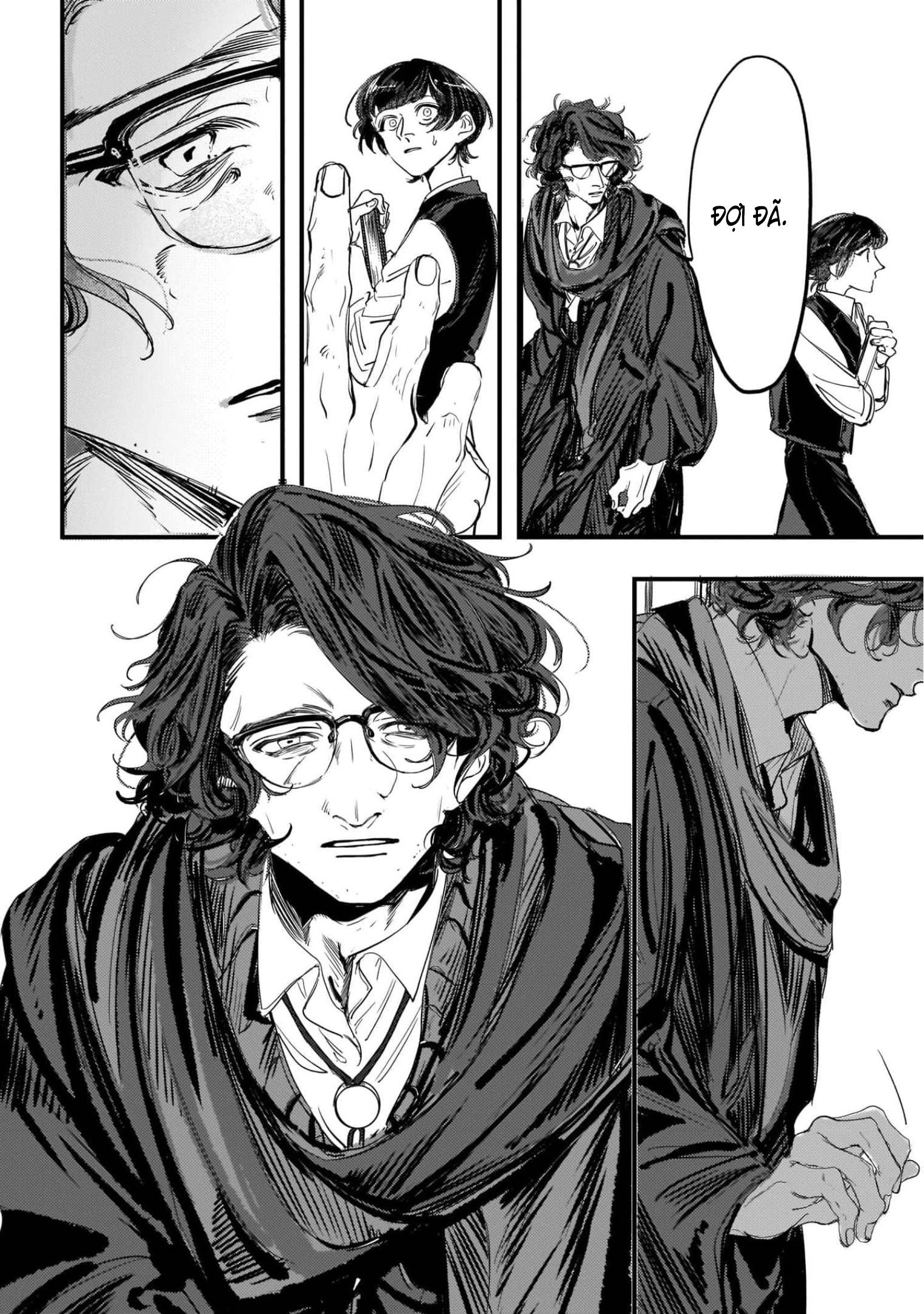 TRUMP Vol. 1 Ch. 2 第29页