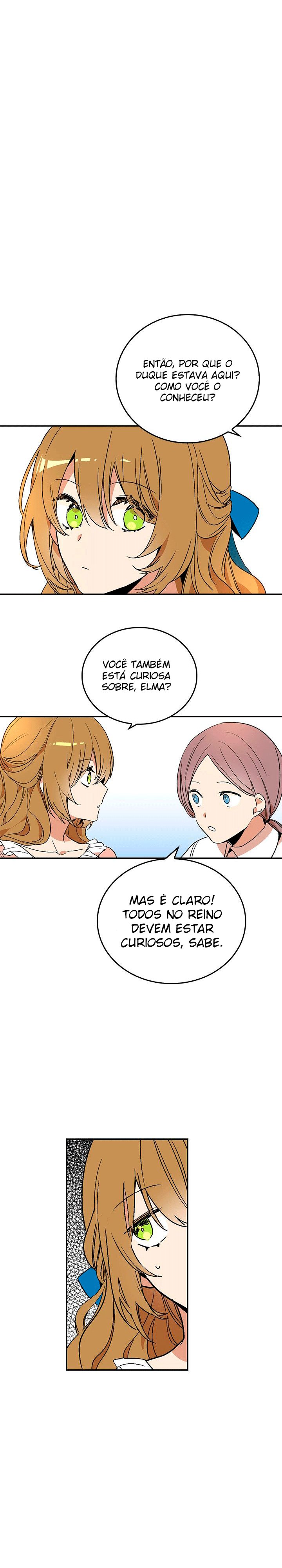 Geunyeo ga Gongjagjeo lo Gaya Haessdeon Sajeong Vol. 1 Ch. 5 第11页