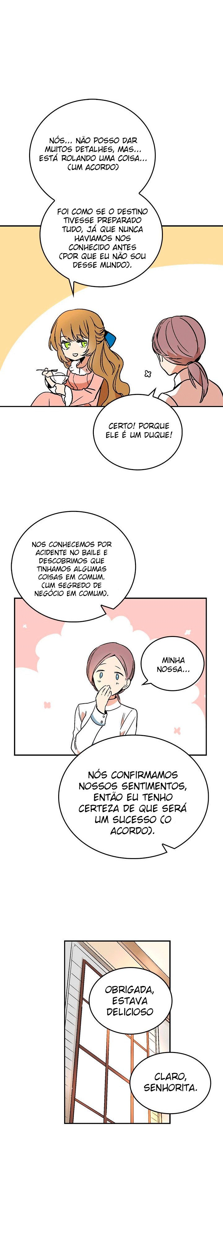 Geunyeo ga Gongjagjeo lo Gaya Haessdeon Sajeong Vol. 1 Ch. 5 第12页