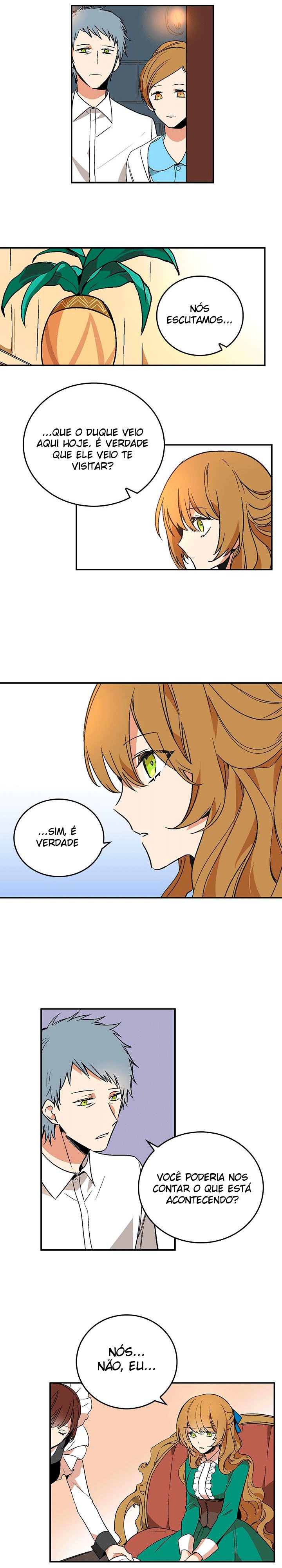 Geunyeo ga Gongjagjeo lo Gaya Haessdeon Sajeong Vol. 1 Ch. 5 第14页