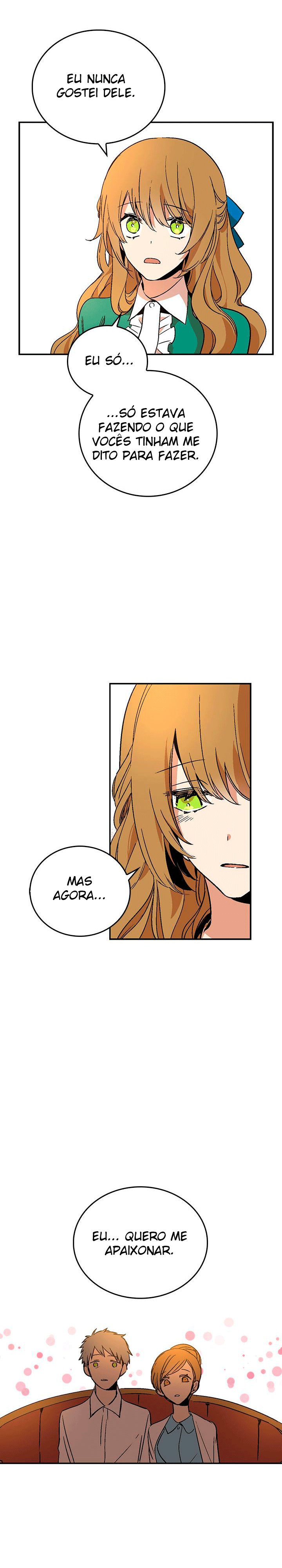 Geunyeo ga Gongjagjeo lo Gaya Haessdeon Sajeong Vol. 1 Ch. 5 第16页