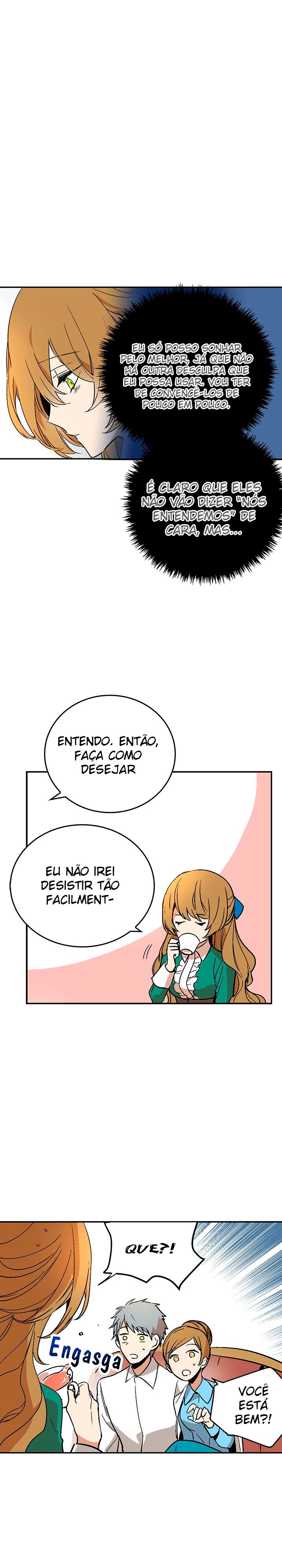 Geunyeo ga Gongjagjeo lo Gaya Haessdeon Sajeong Vol. 1 Ch. 5 第17页