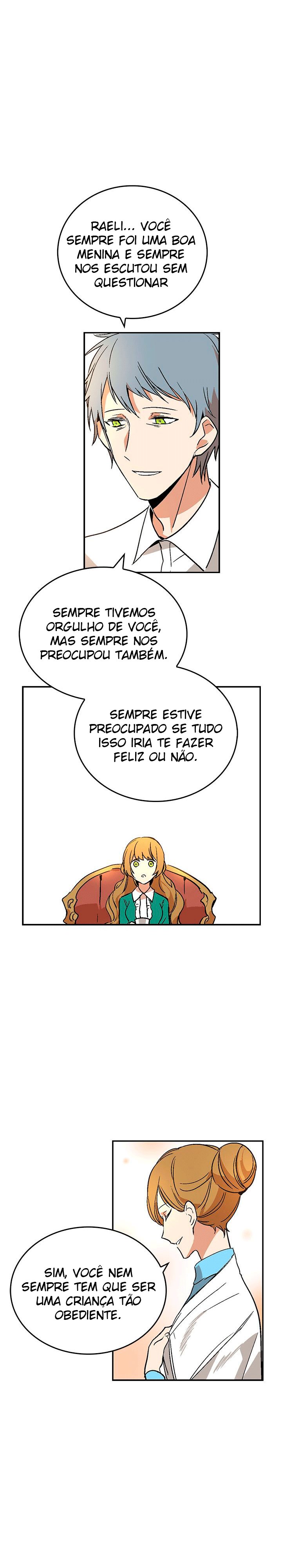 Geunyeo ga Gongjagjeo lo Gaya Haessdeon Sajeong Vol. 1 Ch. 5 第18页