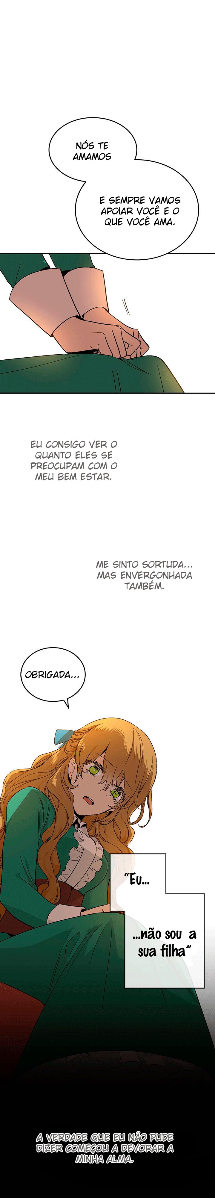 Geunyeo ga Gongjagjeo lo Gaya Haessdeon Sajeong Vol. 1 Ch. 5 第19页