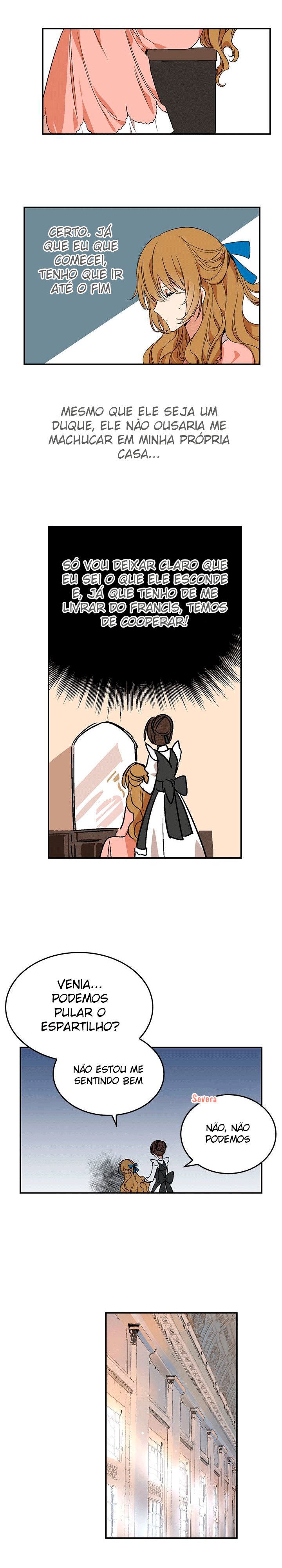 Geunyeo ga Gongjagjeo lo Gaya Haessdeon Sajeong Vol. 1 Ch. 5 第4页