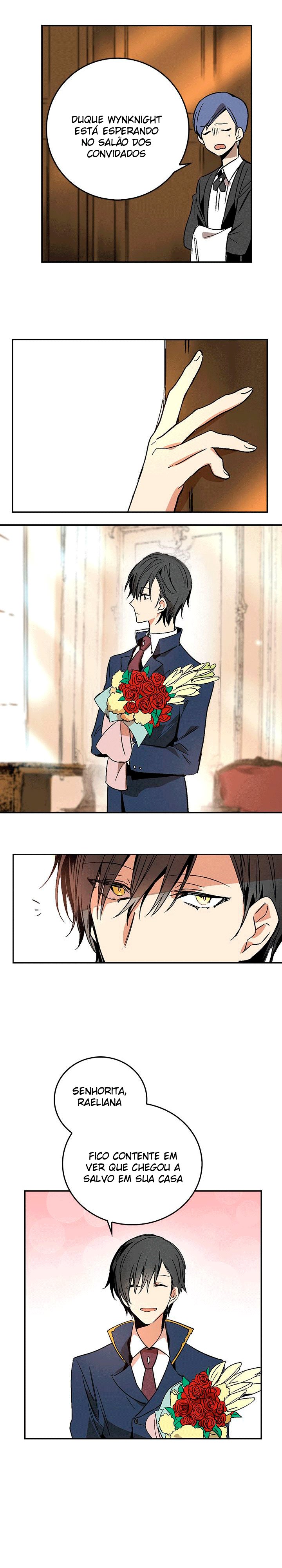 Geunyeo ga Gongjagjeo lo Gaya Haessdeon Sajeong Vol. 1 Ch. 5 第5页