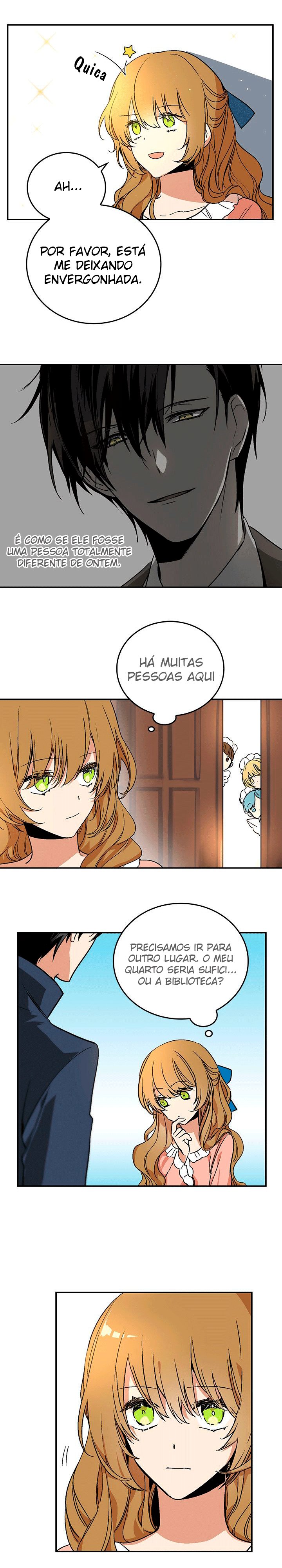 Geunyeo ga Gongjagjeo lo Gaya Haessdeon Sajeong Vol. 1 Ch. 5 第7页