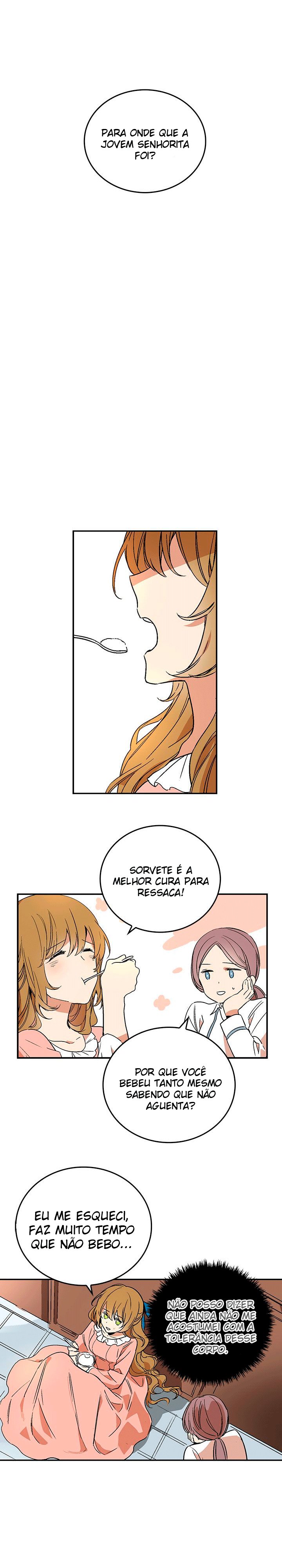 Geunyeo ga Gongjagjeo lo Gaya Haessdeon Sajeong Vol. 1 Ch. 5 第10页