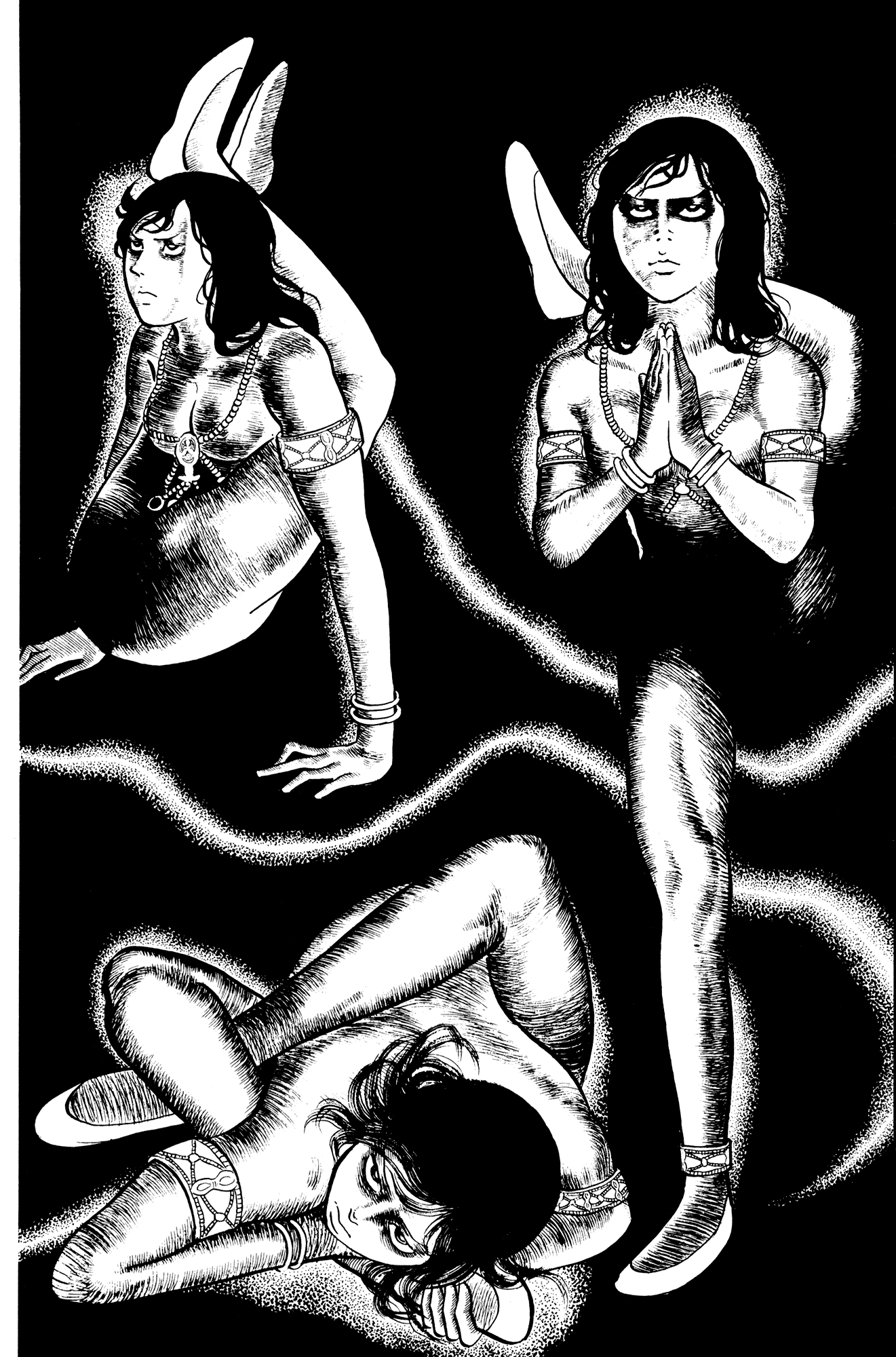 Eko Eko Azarak The Transformative Dance 第16页