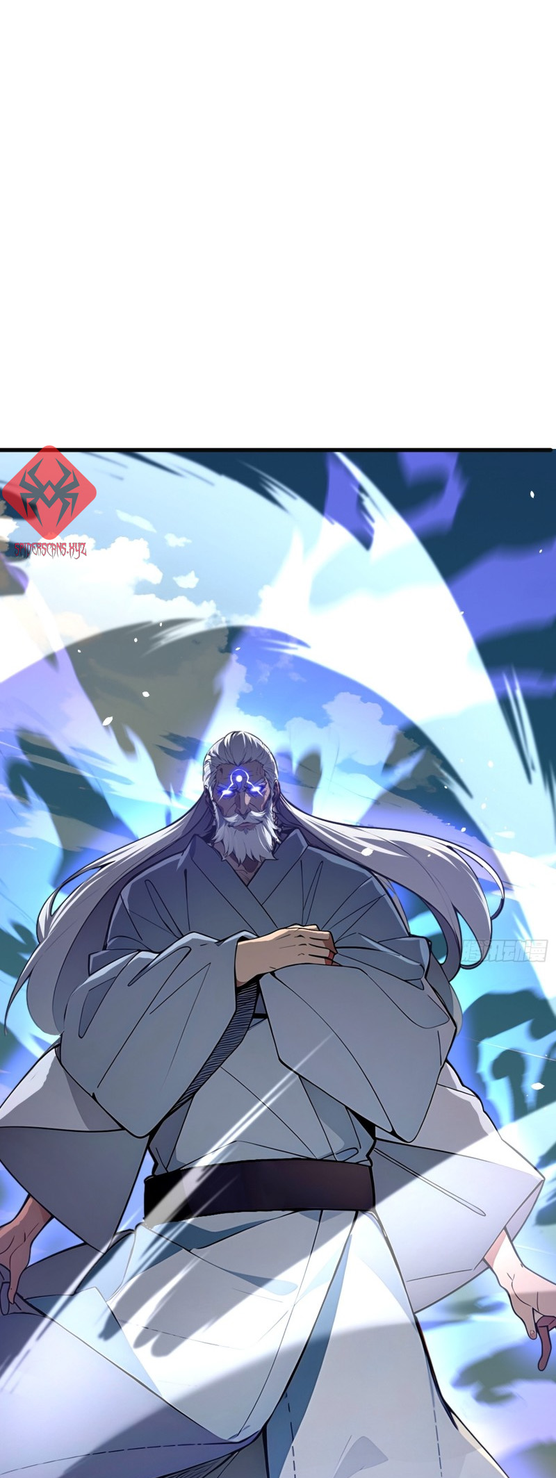 Gods of All People: I Sacrificed Hundreds of Millions of Living Beings To Become a God Ch. 4 第15页