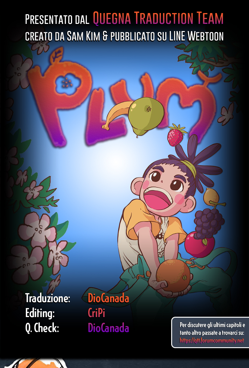 Plum 第1页
