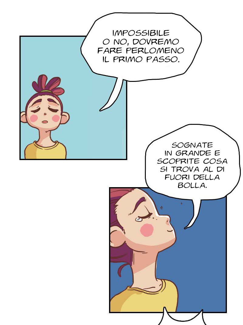 Plum Vol. 1 Ch. 1 第13页