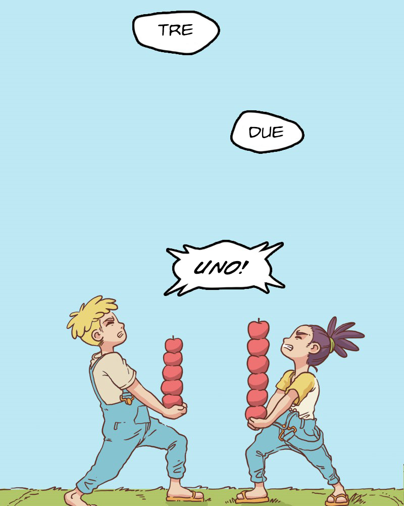 Plum Vol. 1 Ch. 1 第35页