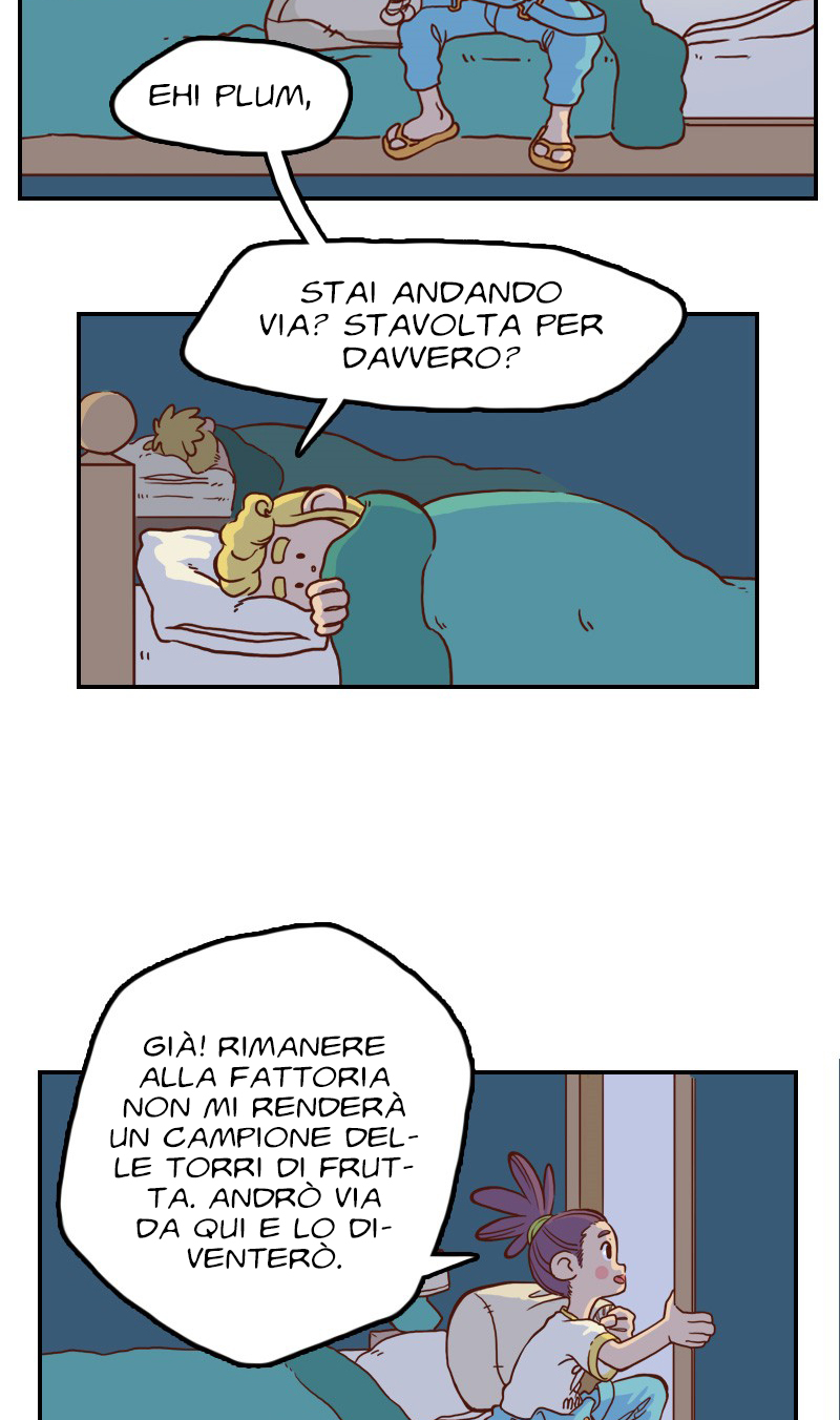 Plum Vol. 1 Ch. 1 第42页