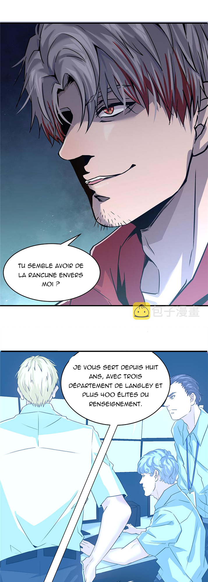 The King Is Back Renaissance 第26页