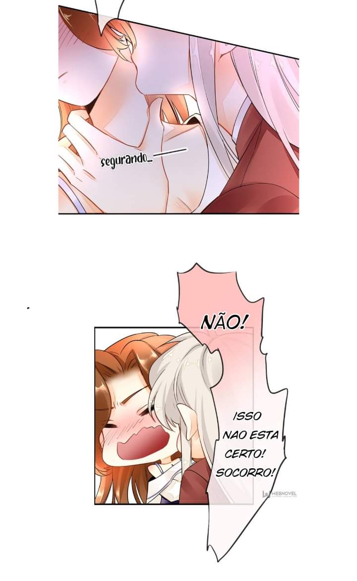 Stop! You Sexy Beast Ch. 5 第6页