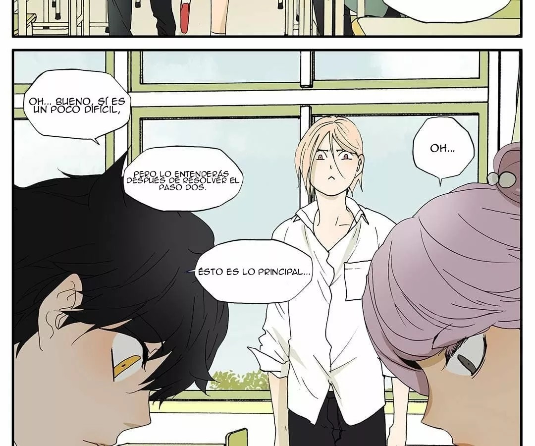 Bromance Capítulo 6.00 第3页