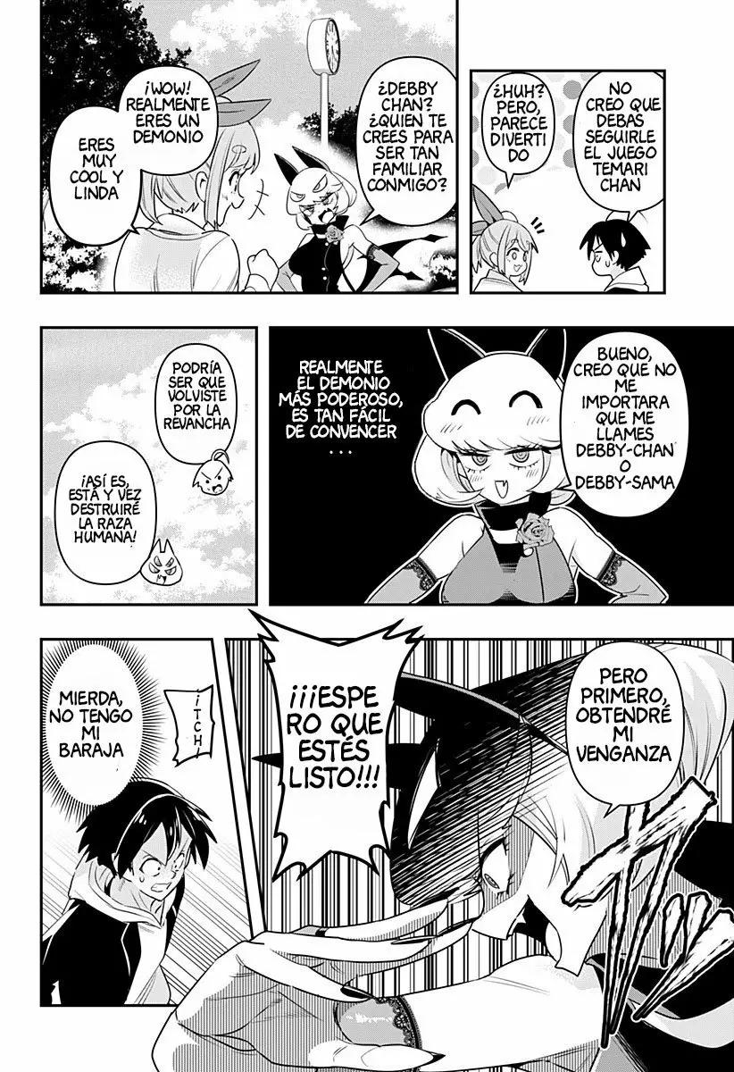 Debby the Corsifa wa Makezugirai Shirizumo 第7页
