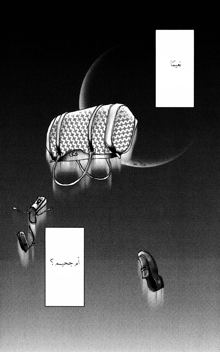 Last Quarter المشهد الأول: ميزوكي. 第53页