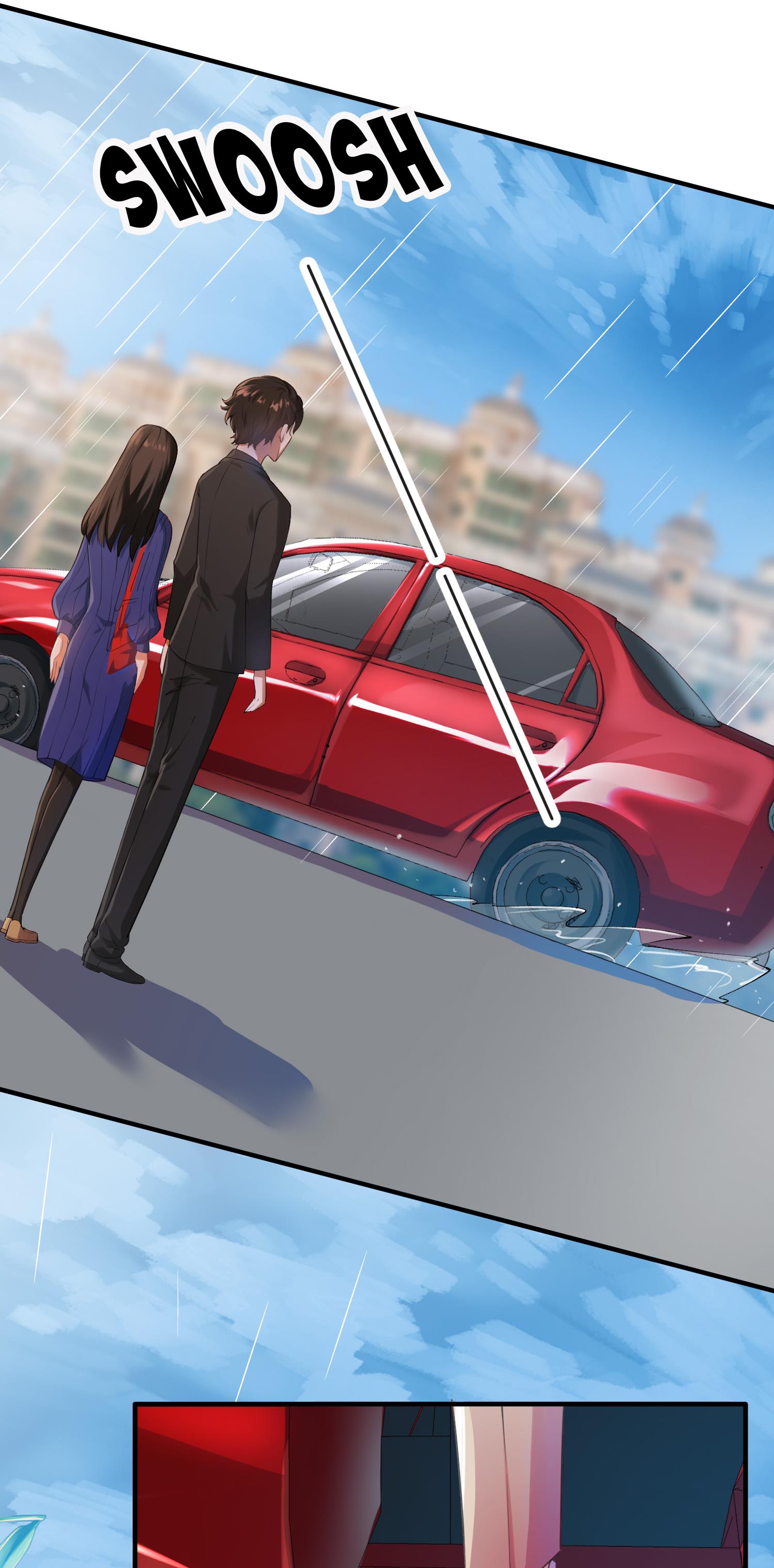 Love After Marriage Episode 3 第31页