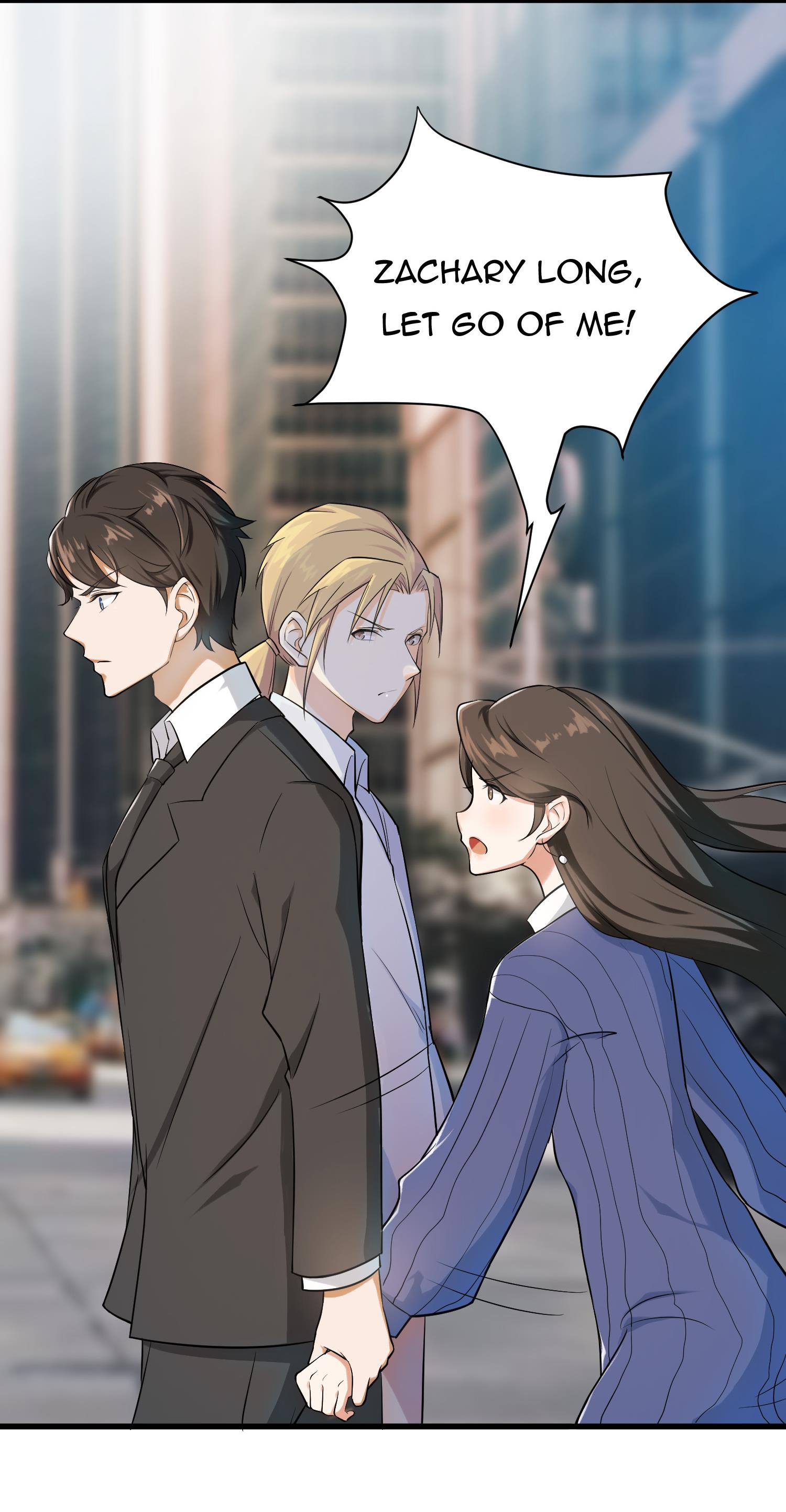 Love After Marriage Episode 3 第42页
