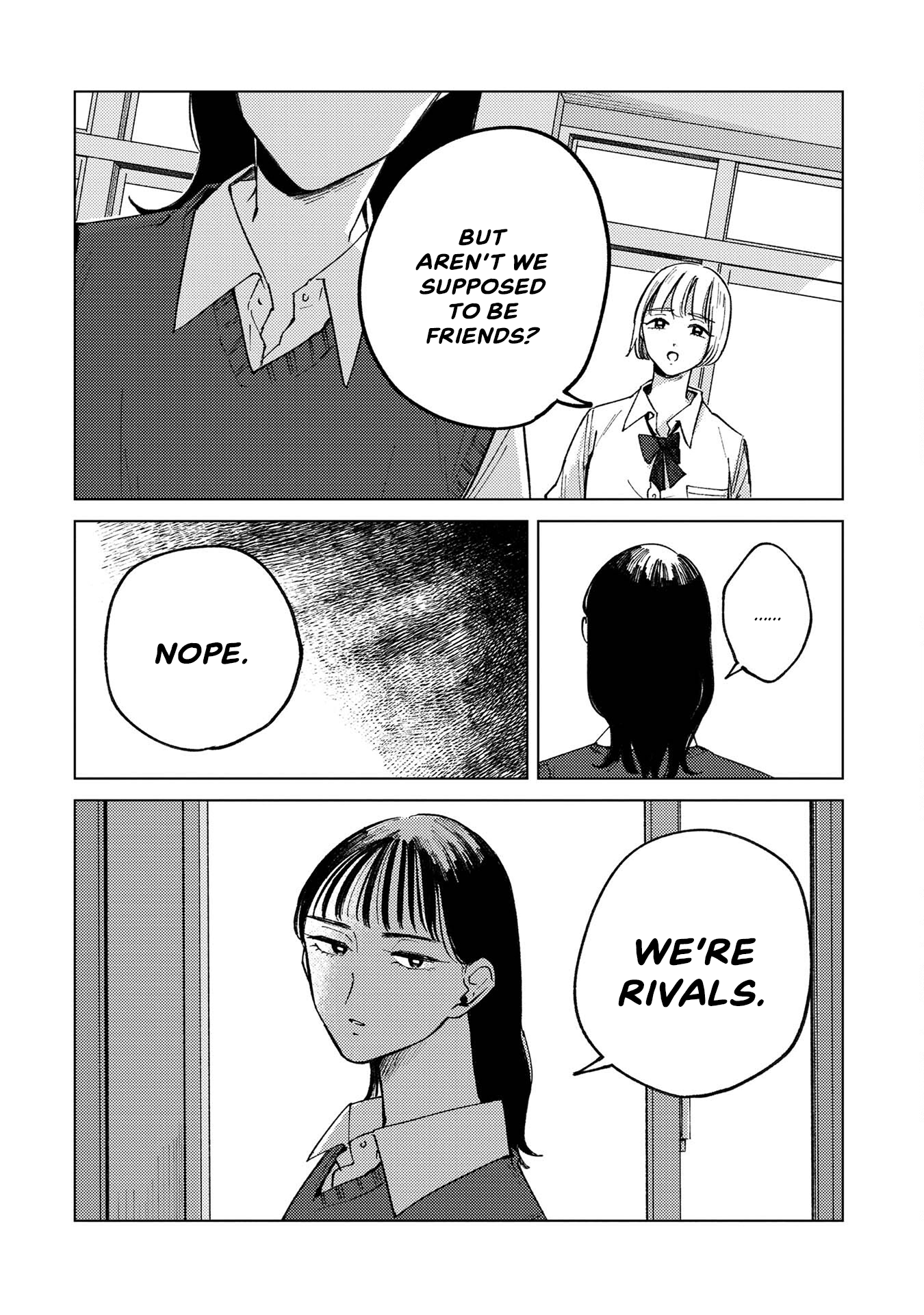Kirio Fanclub Vol. 1 Ch. 1 第16页